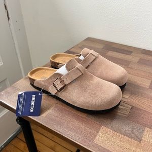 Women’s Birkenstock Clogs